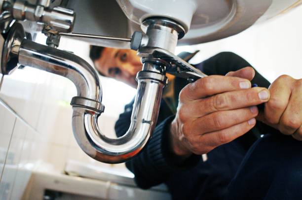 Best Plumbing Services Near Me  in Bayou Lourse, LA